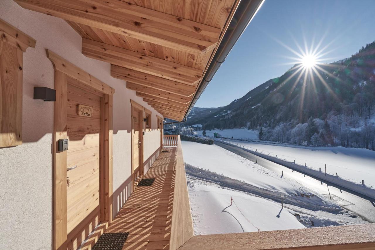 Appart hôtel Xeis *