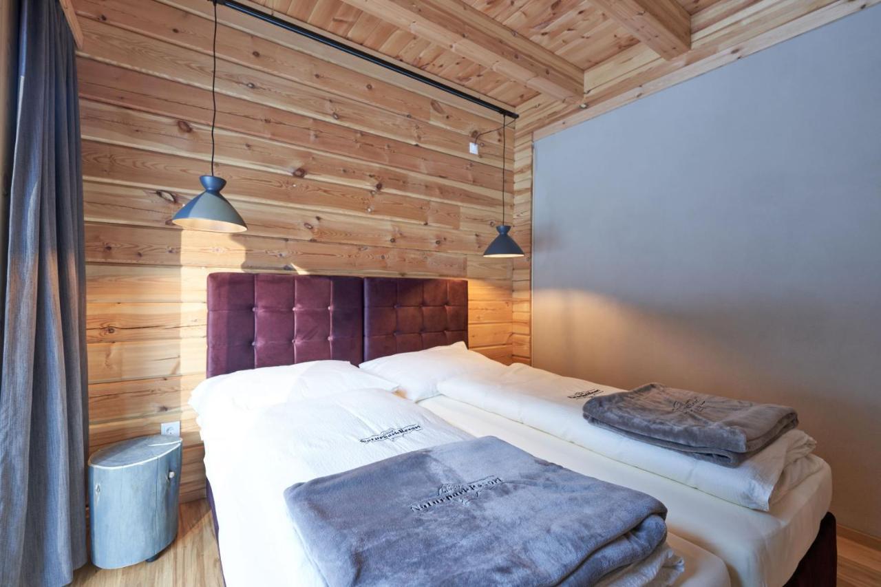 Xeis Appart hôtel Johnsbach
